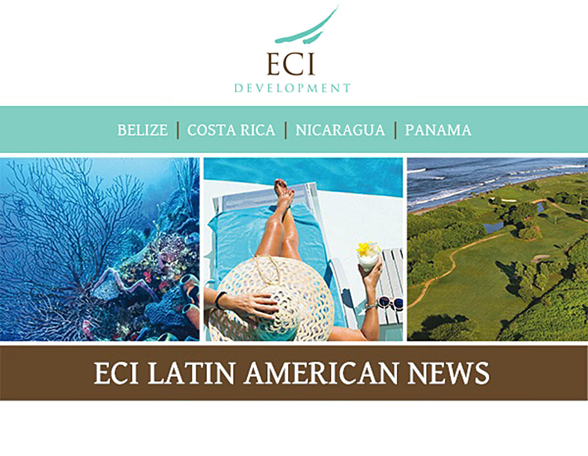 ECI Newsletter